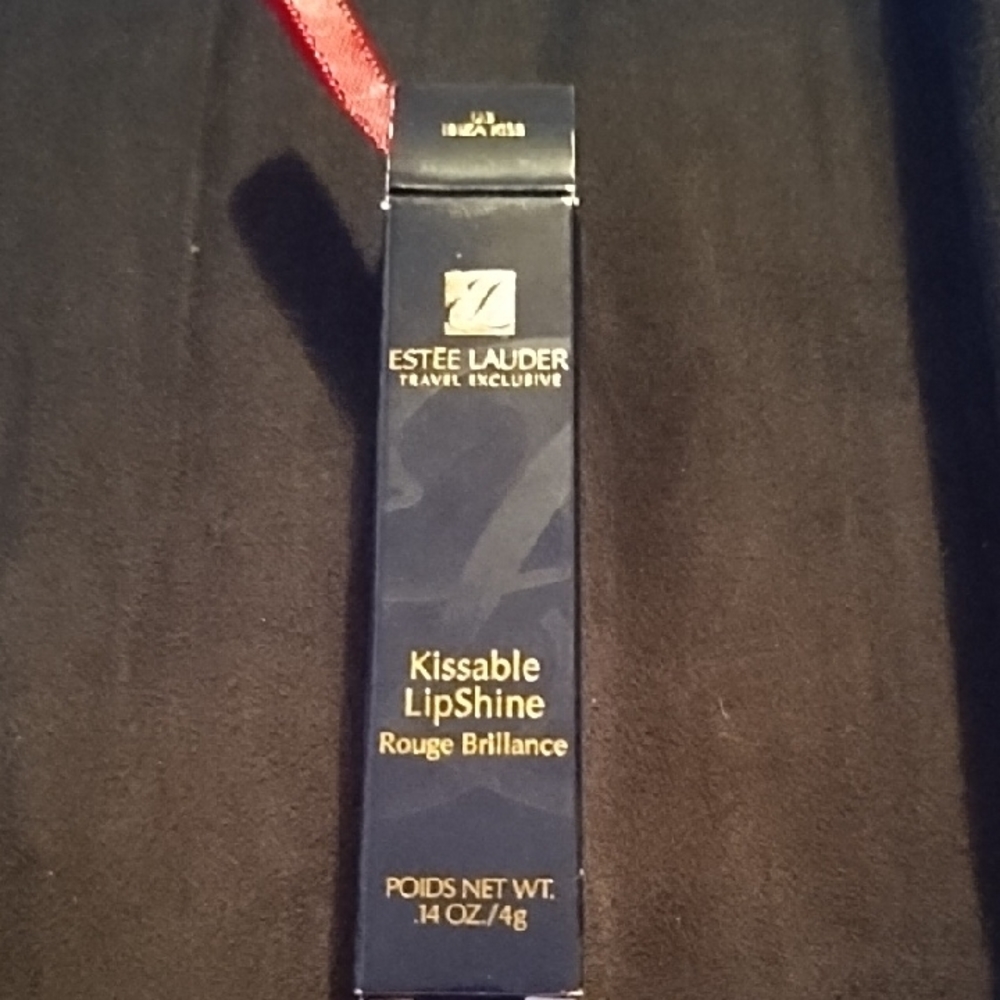 Estée Lauder Kissable LipShine